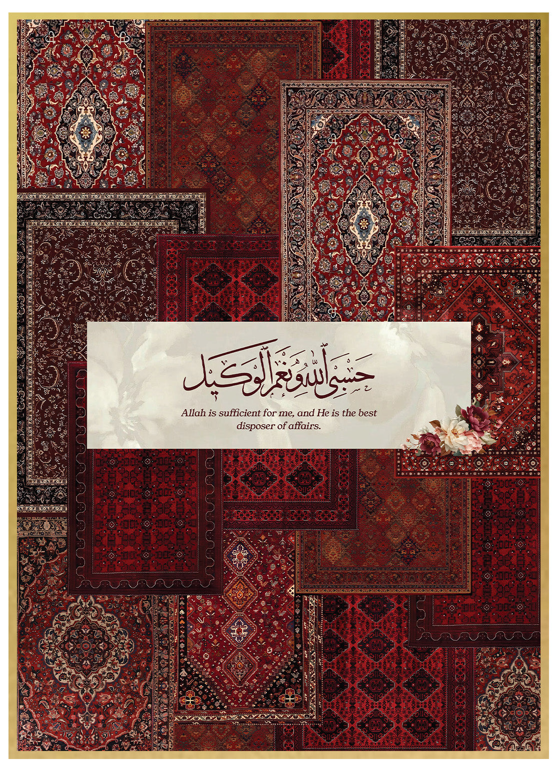 Carpet Sufficent