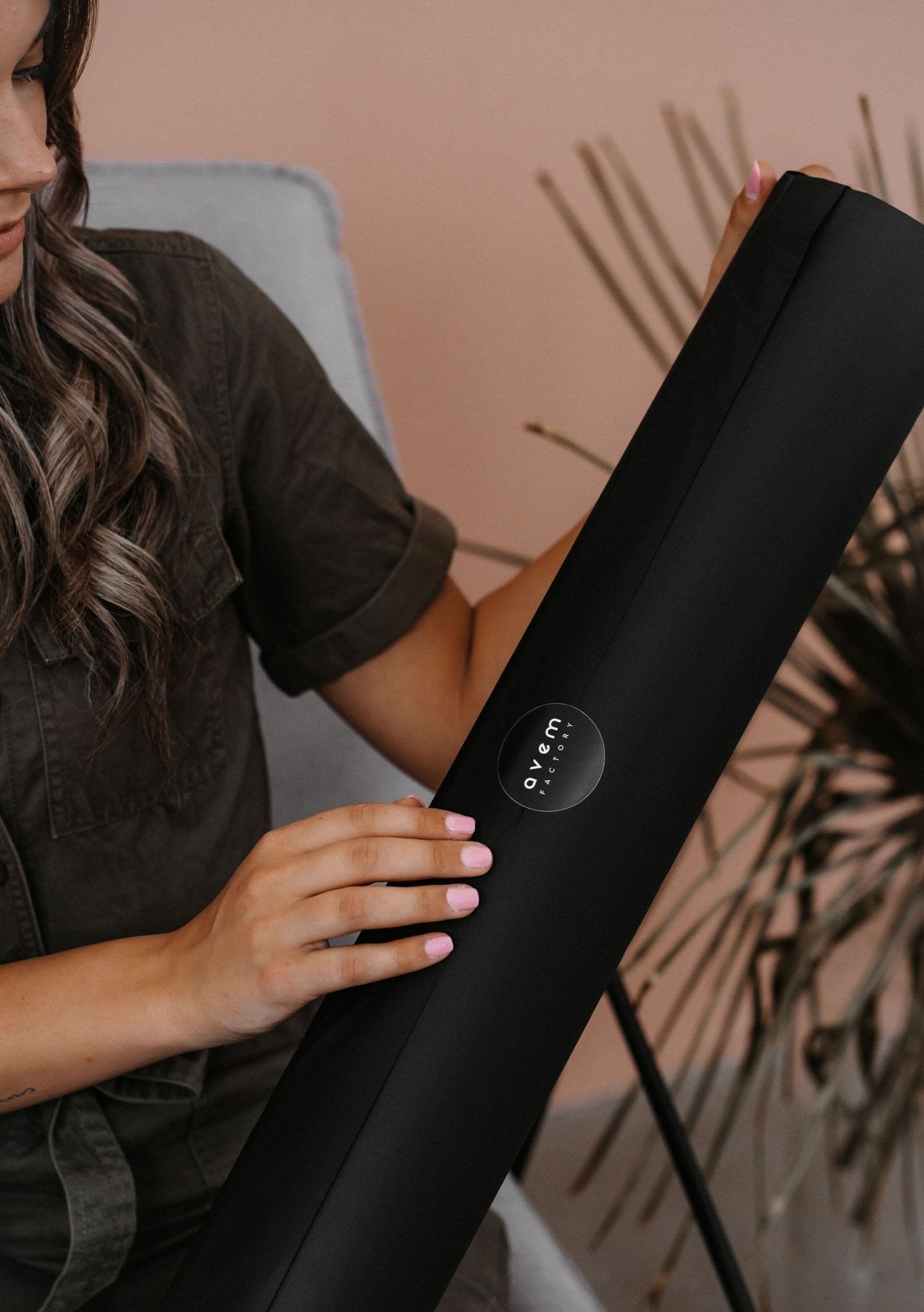 Geschenkverpackung - Avem