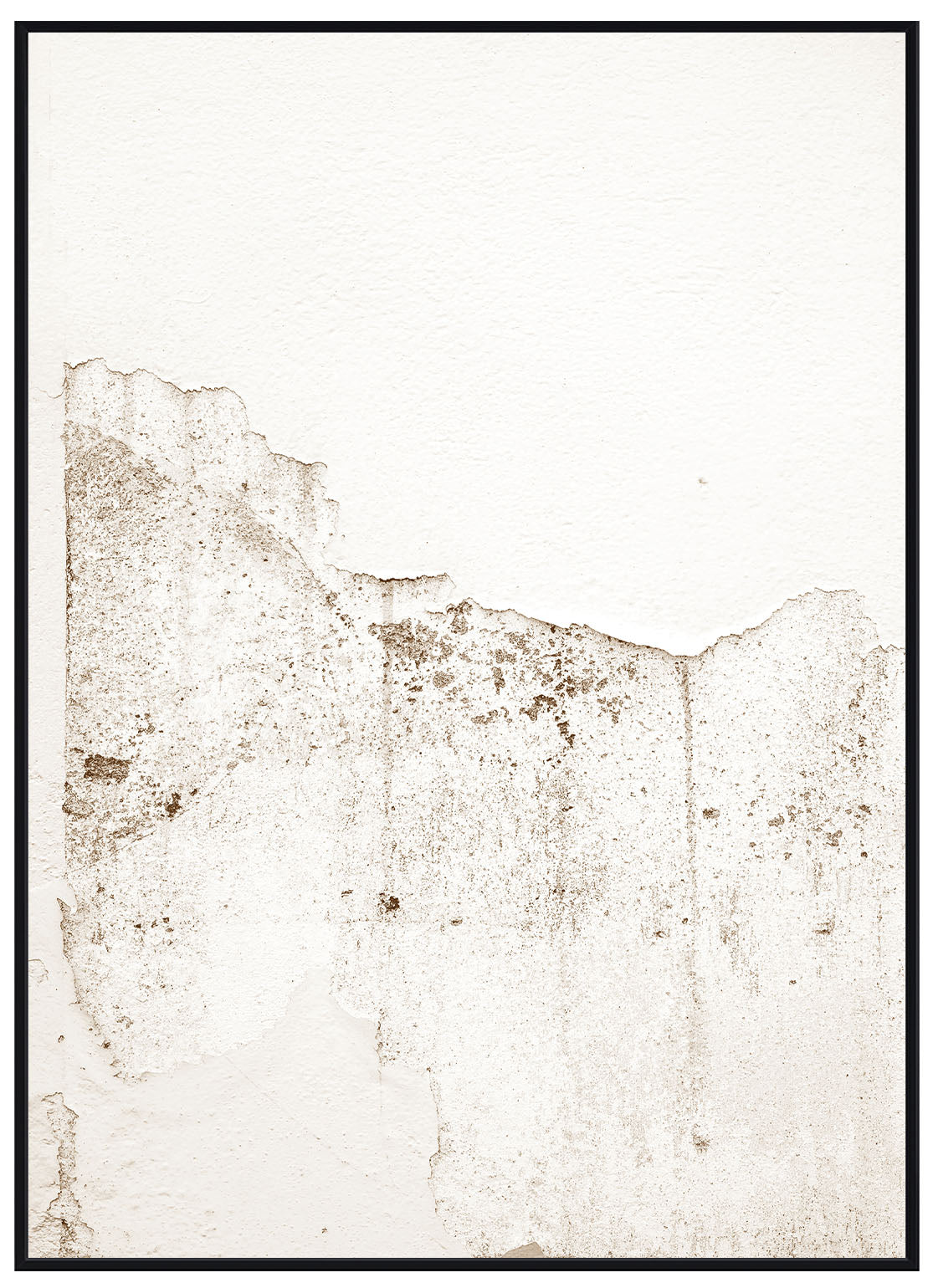 Abstract Wall No1
