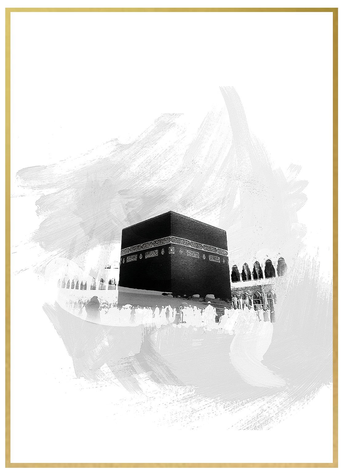 Kaaba - Avemfactory