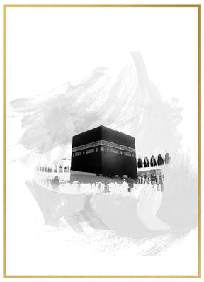 Kaaba - Avemfactory