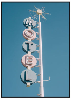 Motel - Avemfactory