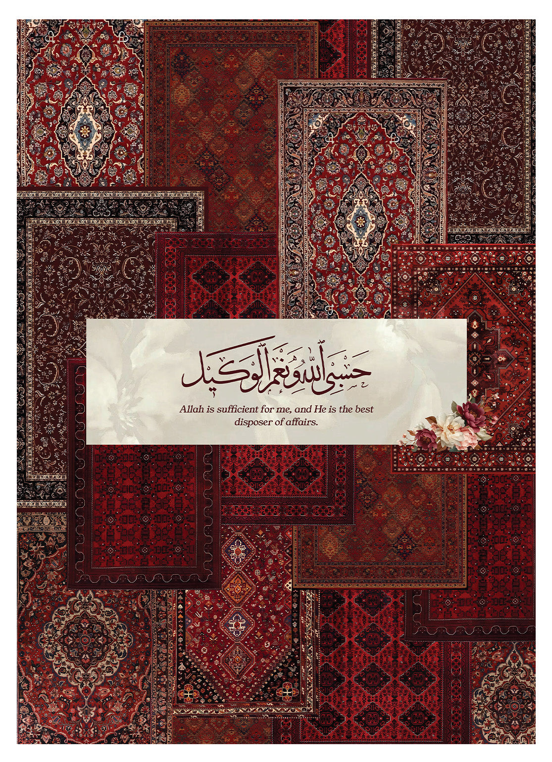 Carpet Sufficent