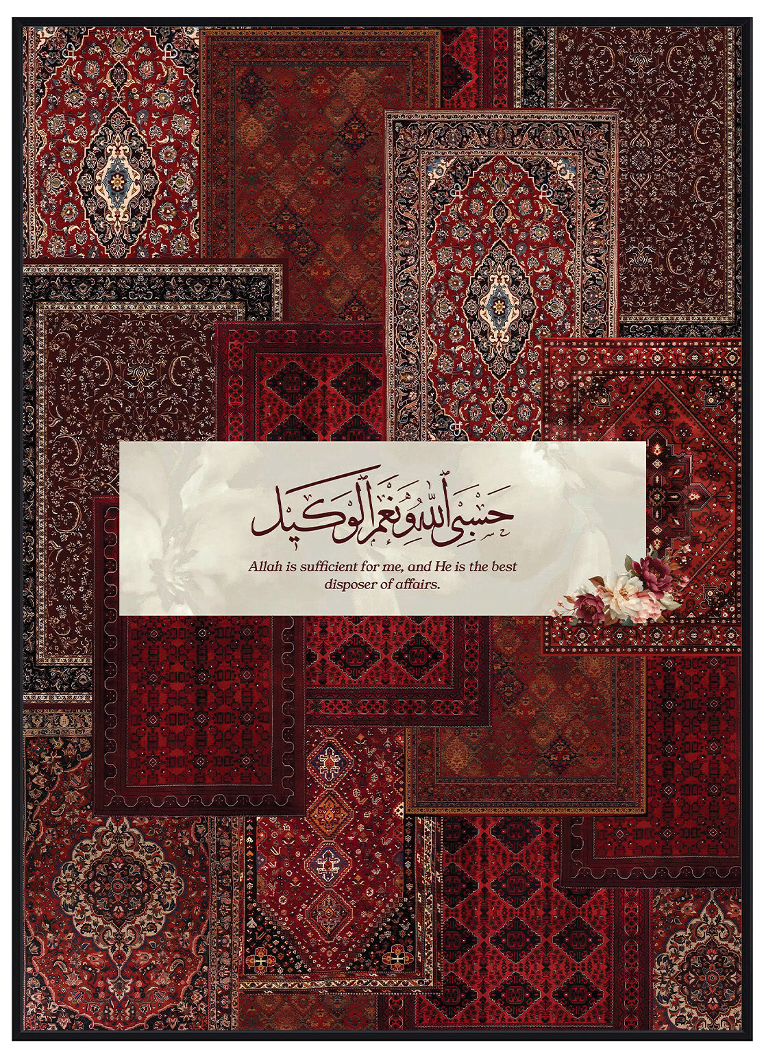 Carpet Sufficent