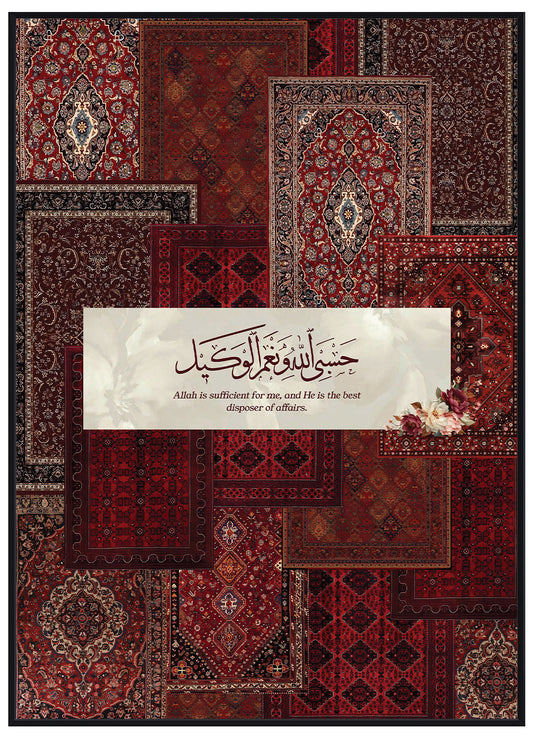 Carpet Sufficent