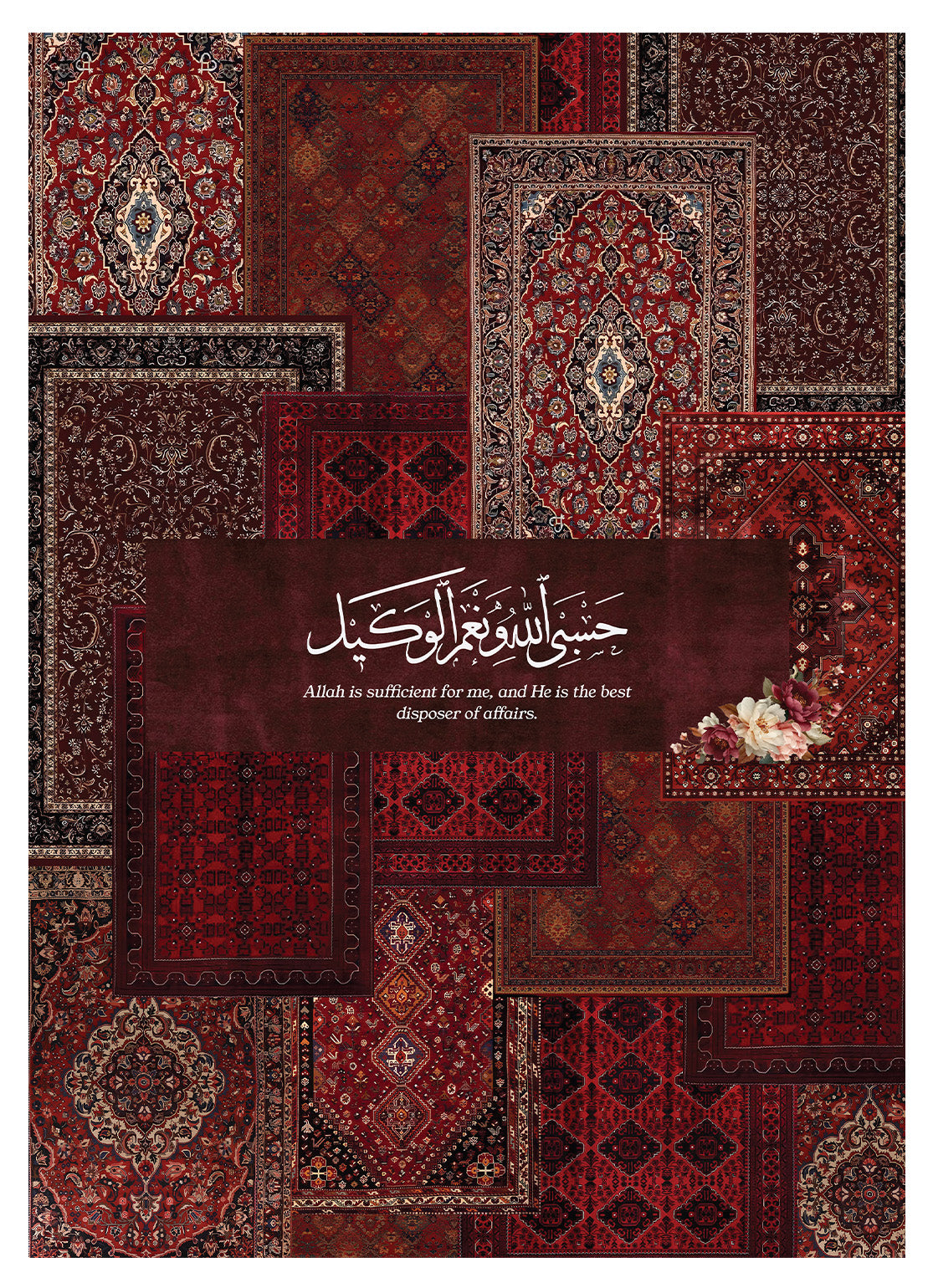 Carpet Sufficent No2