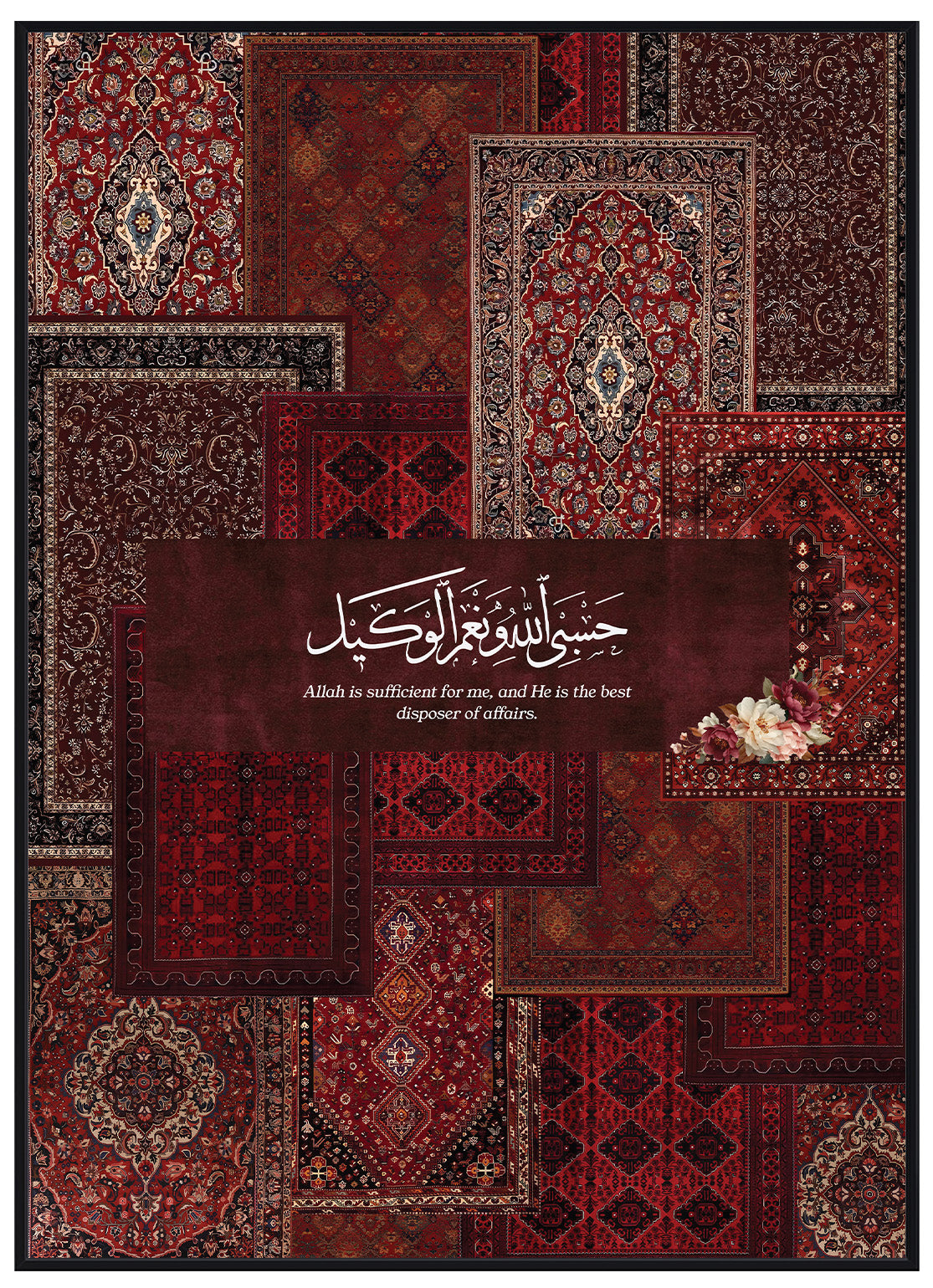 Carpet Sufficent No2