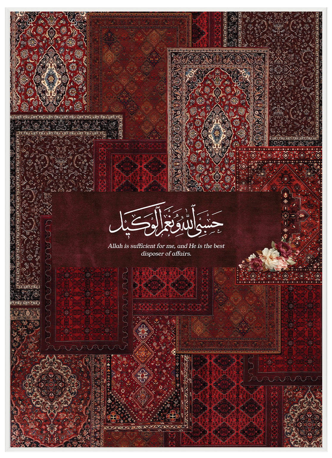 Carpet Sufficent No2