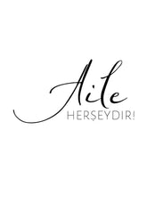 Aile - Avem