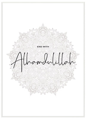 Alhamdulillah - Avem