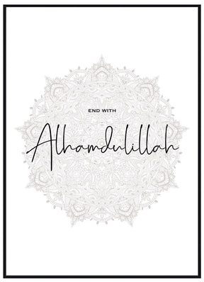 Alhamdulillah - Avem