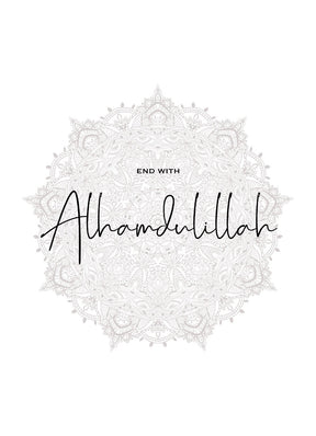 Alhamdulillah - Avem