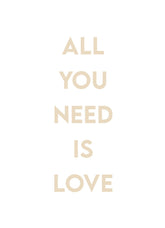 All You Need - Avem