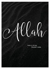 Allah Trusted - Avem