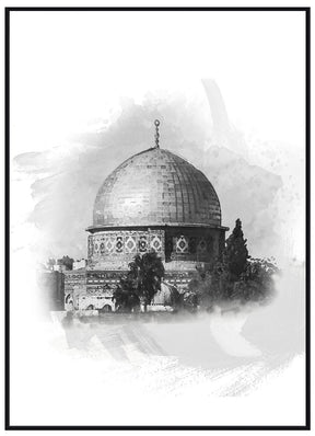 Aqsa - Avem