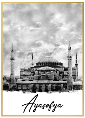 Ayasofya - Avem