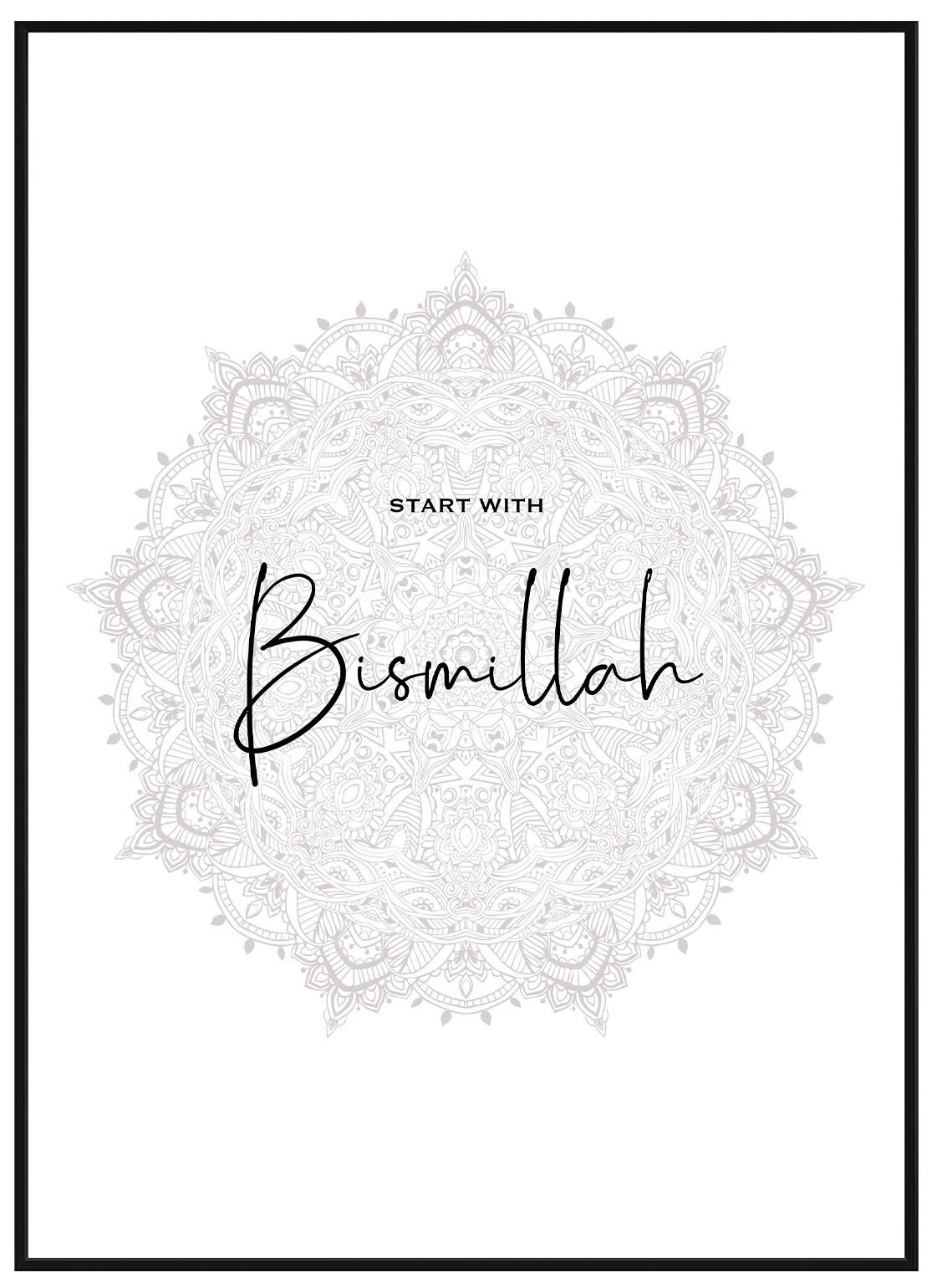 Bismillah - Avem