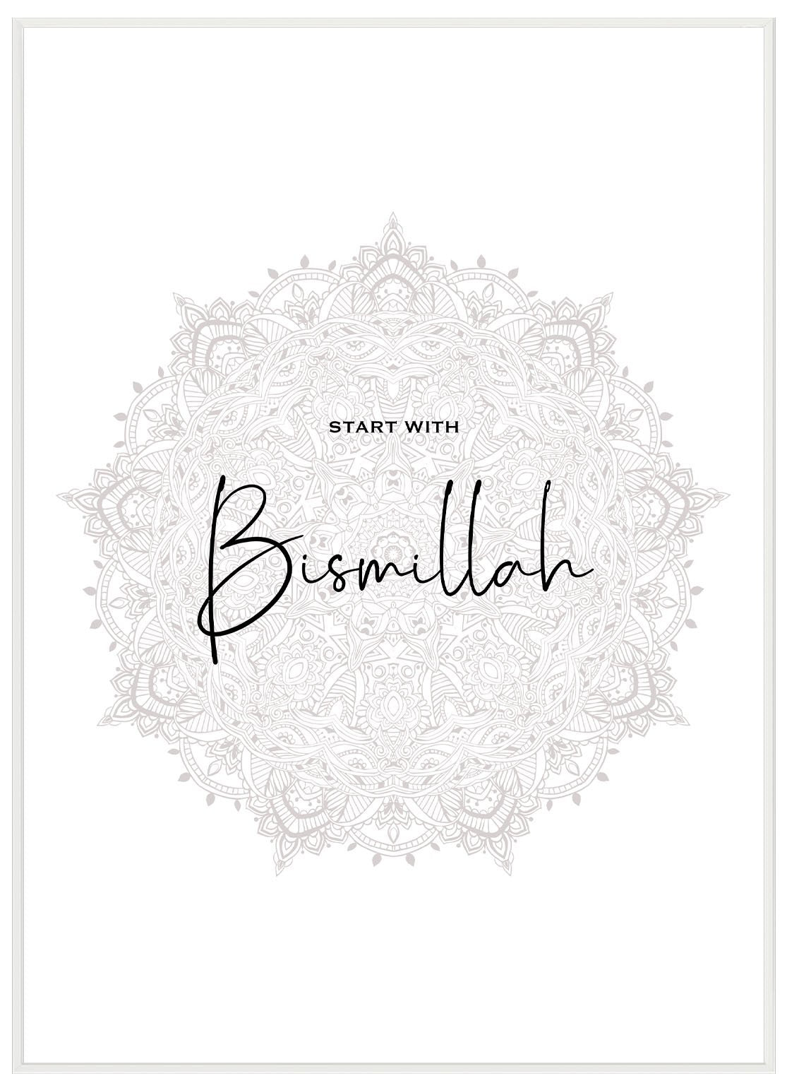 Bismillah - Avem