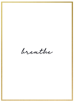 Breathe - Avem