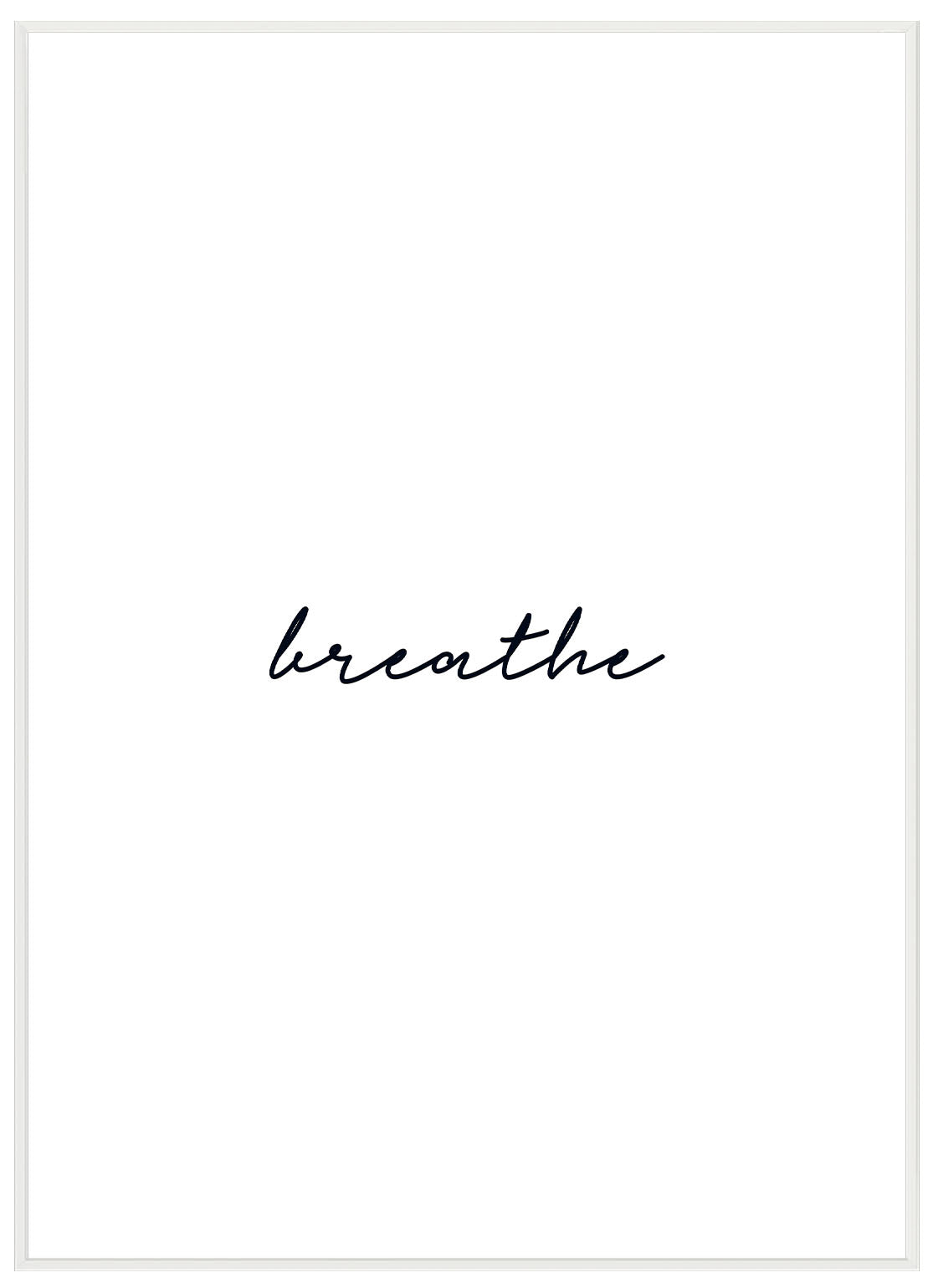 Breathe - Avem