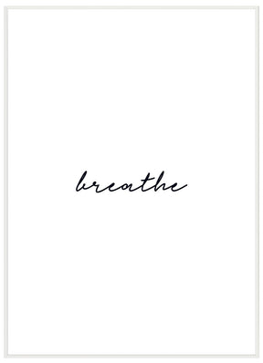 Breathe - Avem