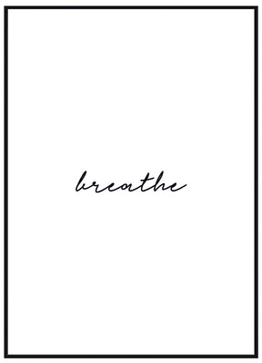 Breathe - Avem