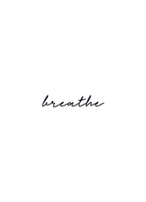 Breathe - Avem