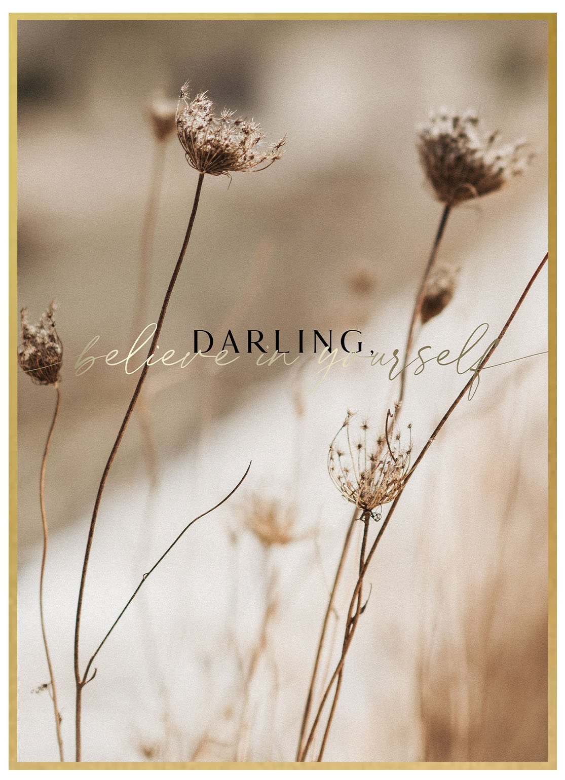 Darling - Avem