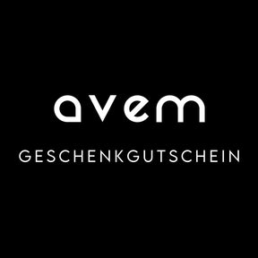 Geschenkgutschein - Avem