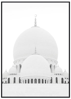 Grand Mosque - Avem