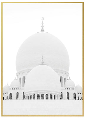 Grand Mosque - Avem