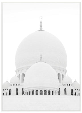 Grand Mosque - Avem