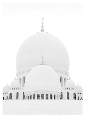 Grand Mosque - Avem