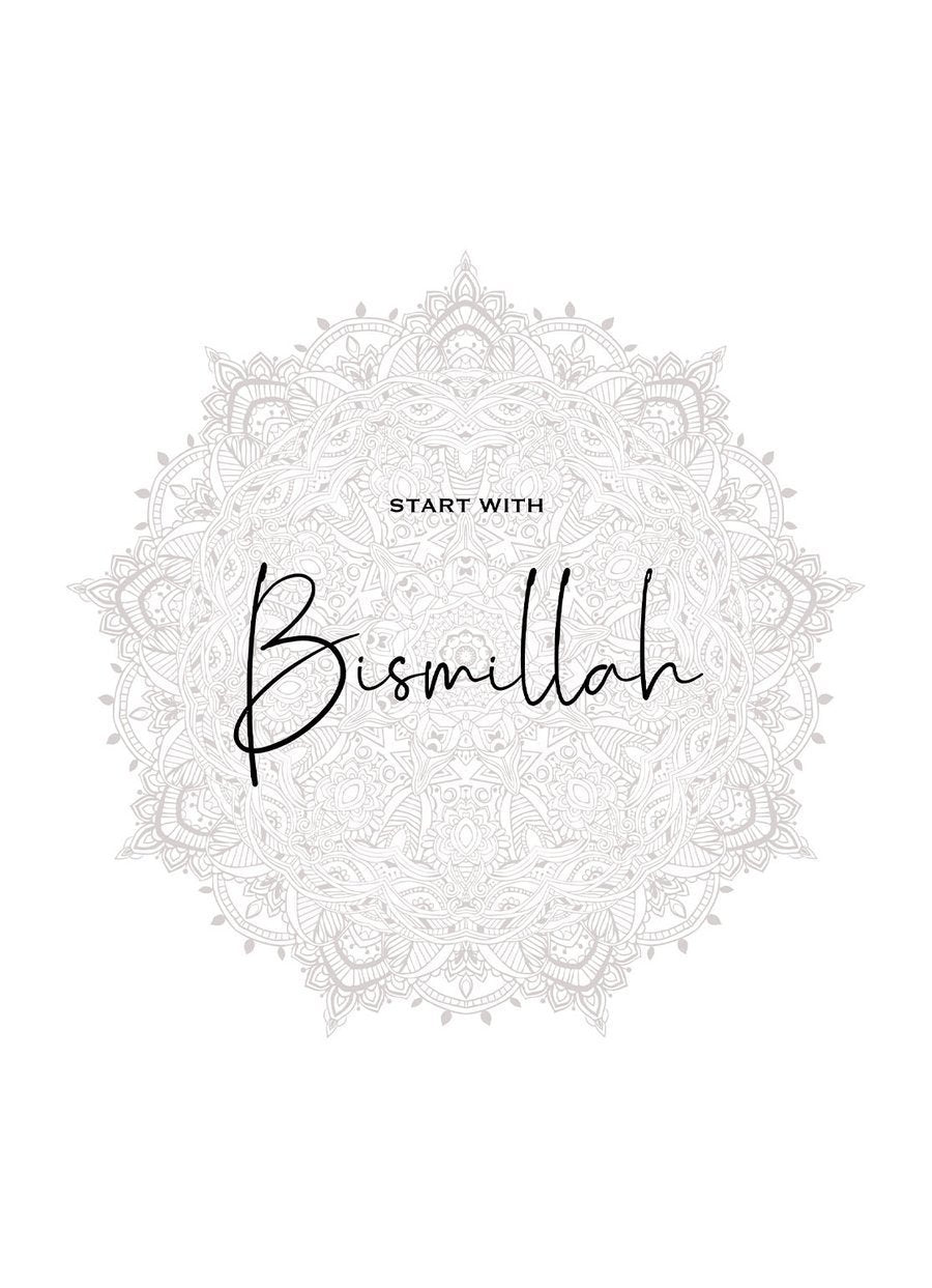 Haj Set - Avemfactory