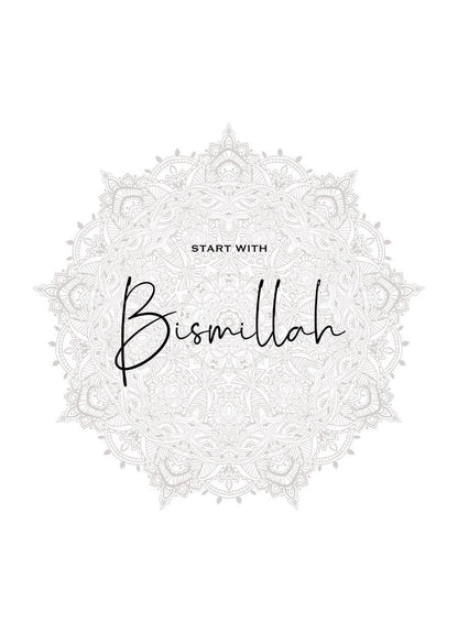 Haj Set - Avemfactory