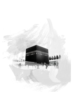 Kaaba - Avem