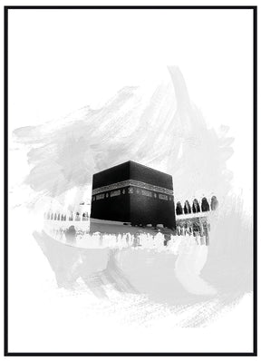 Kaaba - Avem