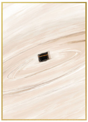 Kaaba Rotation - Avem