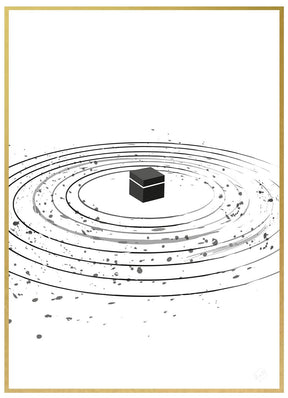 Kaaba Round - Avem