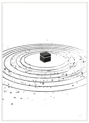 Kaaba Round - Avem