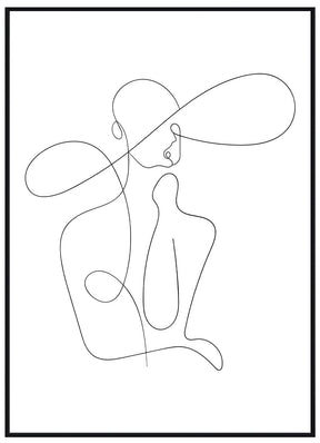 Lineart Diva - Avem