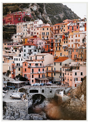 Manarola - Avem