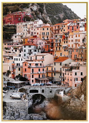 Manarola - Avem