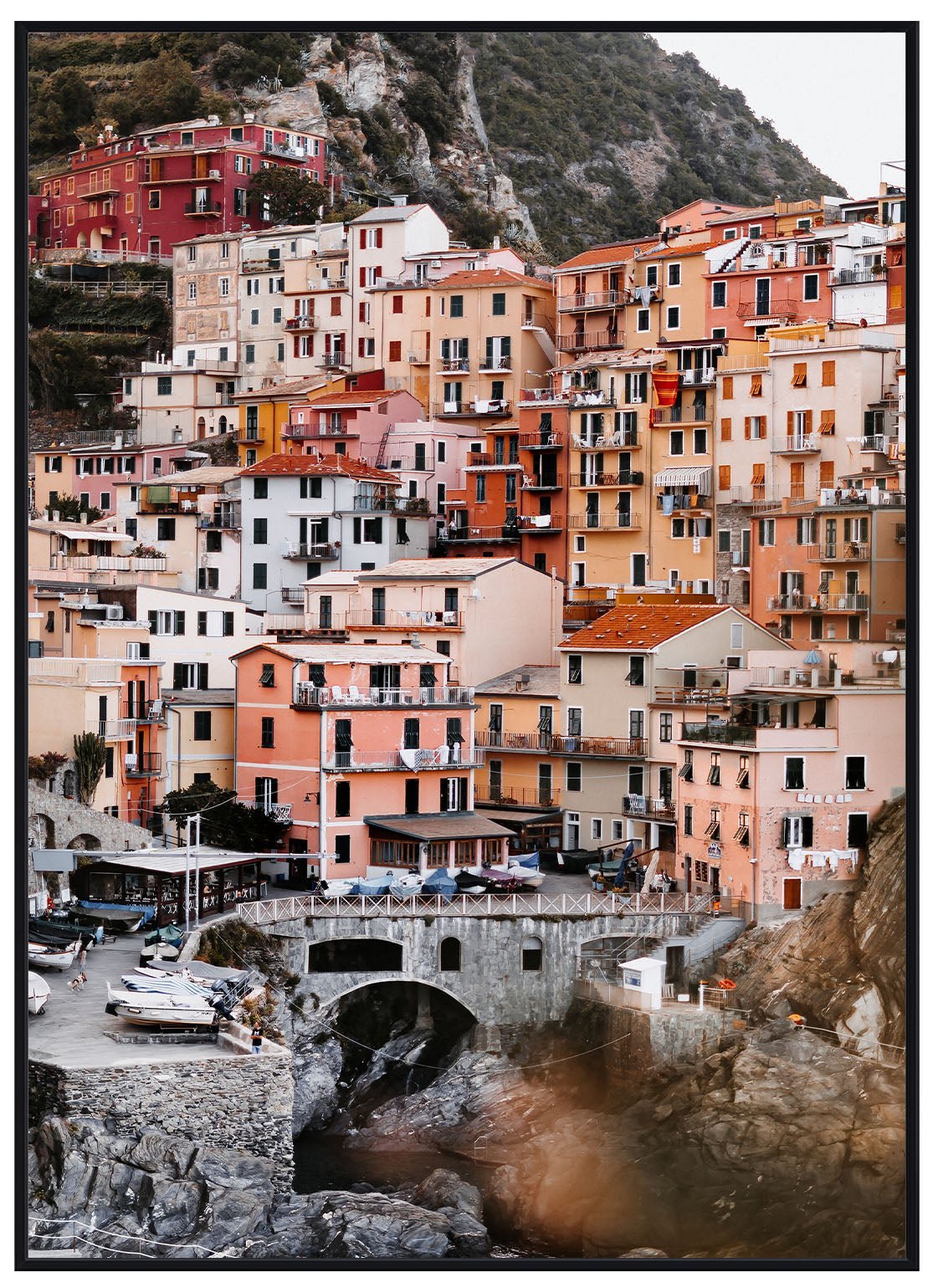 Manarola - Avem