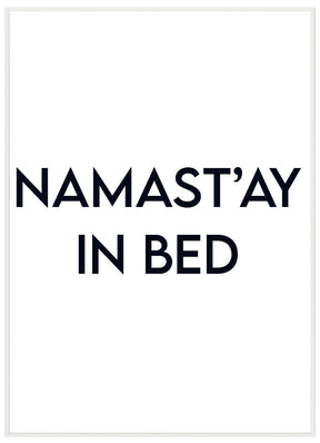 Namastay - Avem