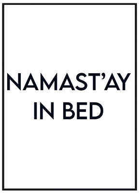 Namastay - Avem