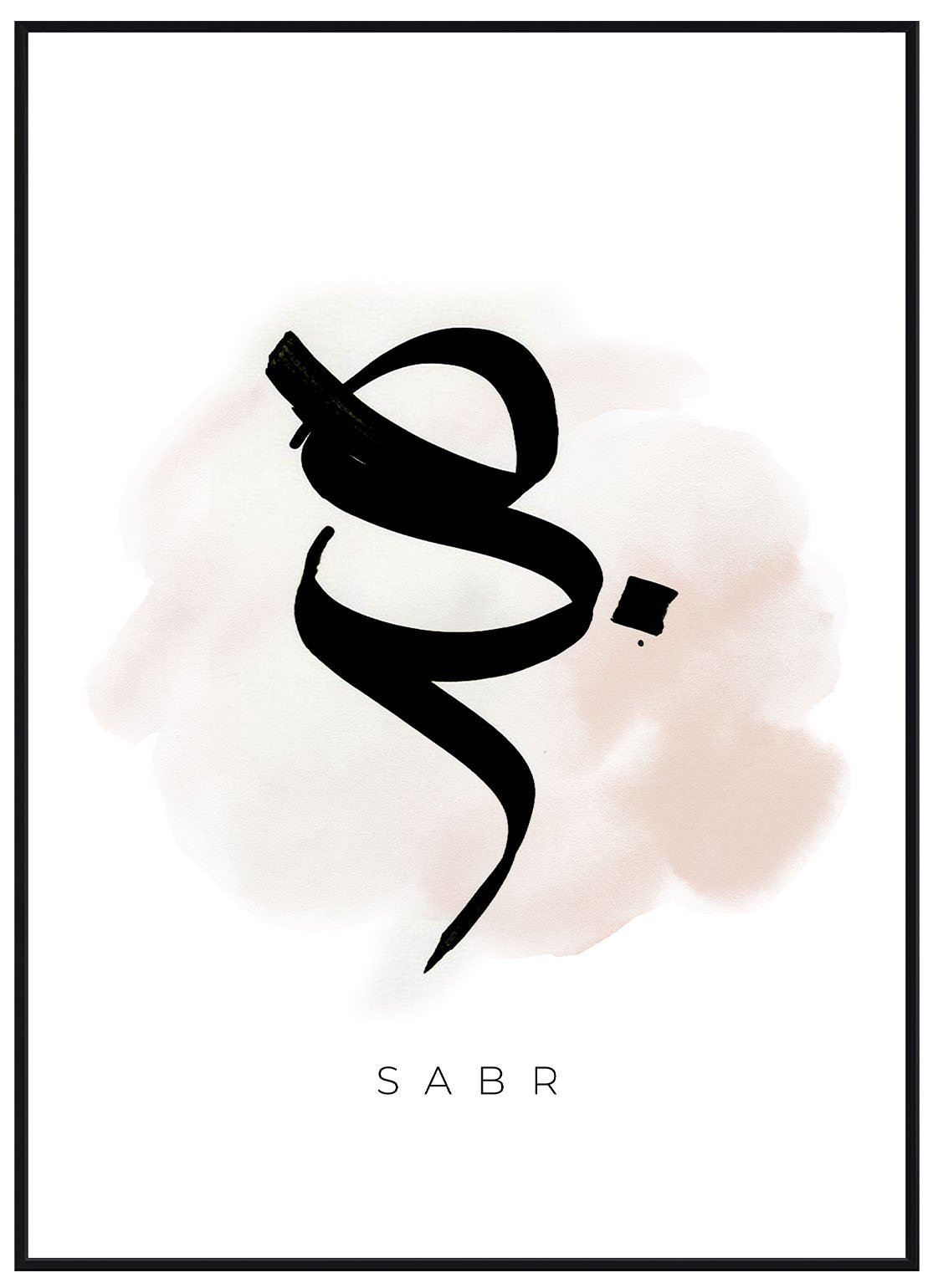 Sabr Brushed - Avem