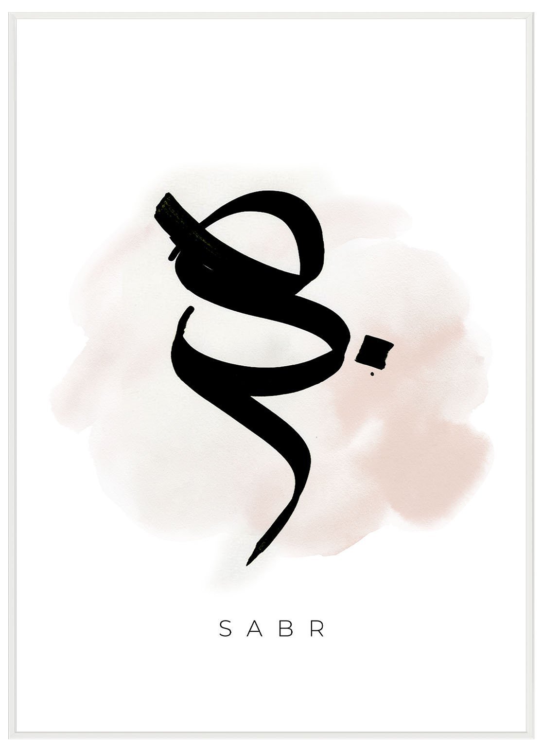 Sabr Brushed - Avem