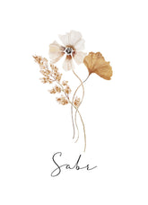 Sabr Flower - Avem