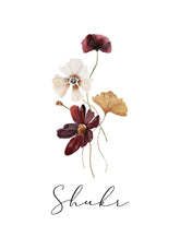 Shukr Flower - Avem